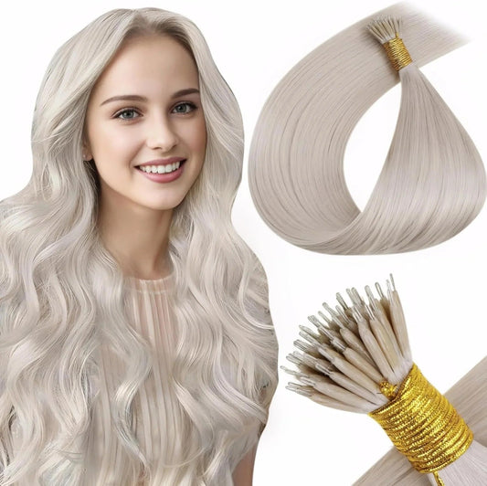 Say Hello to Gorgeous Hair with Nano Ring Extensions—Here’s How