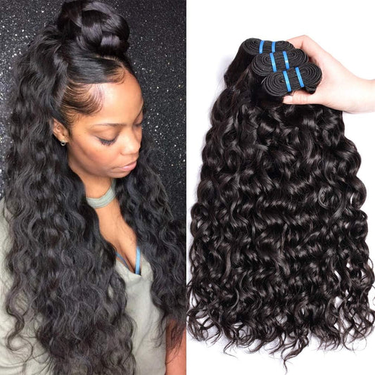 Why Virgin Hair Extensions Are the Gold Standard in Hair Beauty