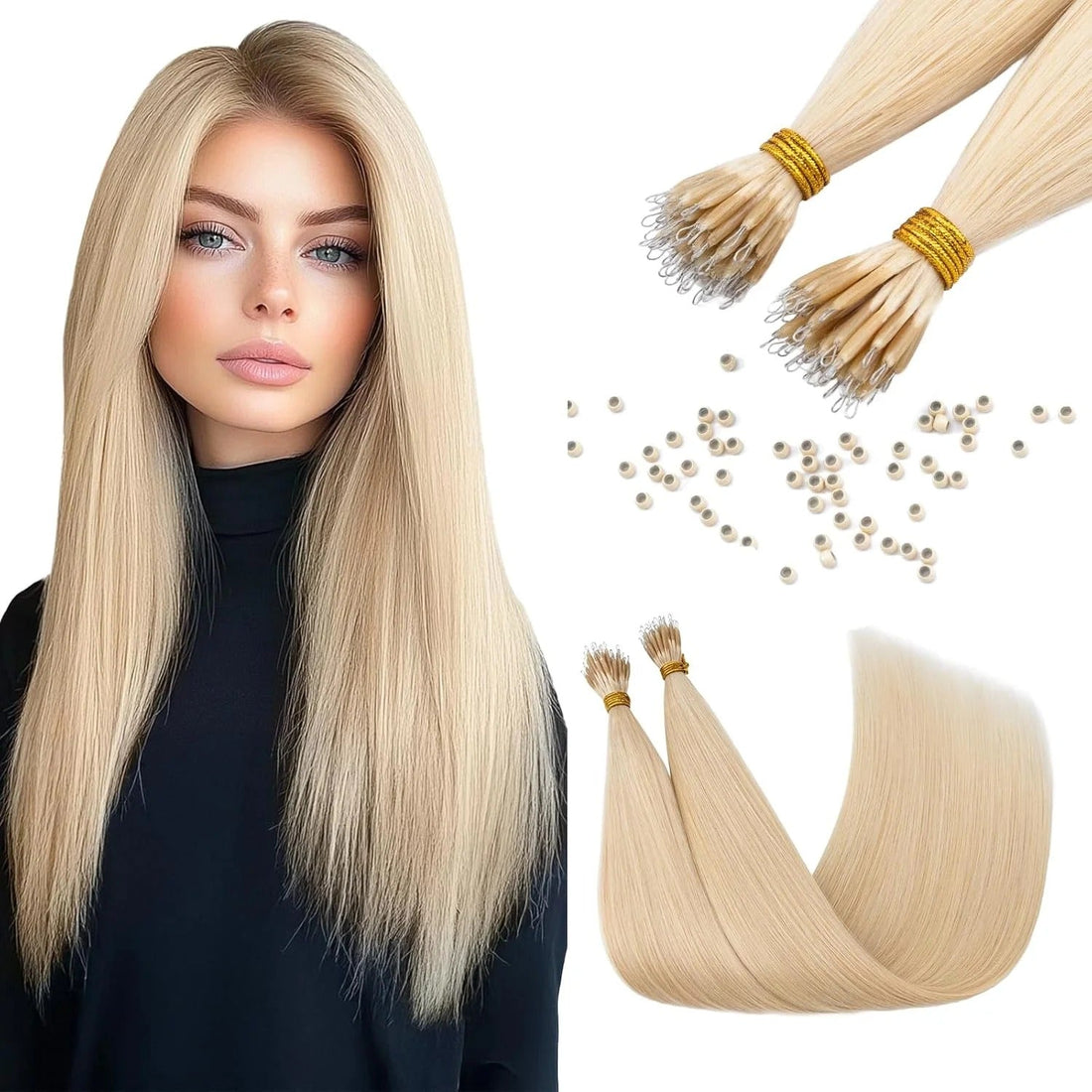 Your Hair, Only Better: Living the Nano Ring Life