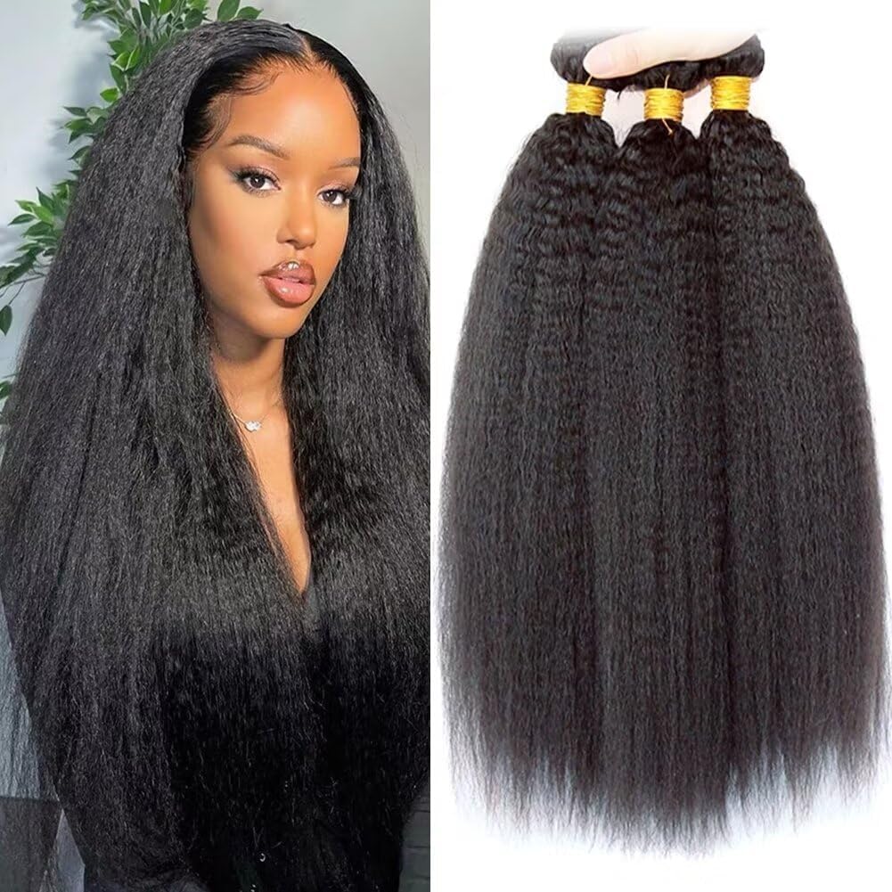 Cambodian Virgin Hair Hair Extensions 3 Bundle Deal