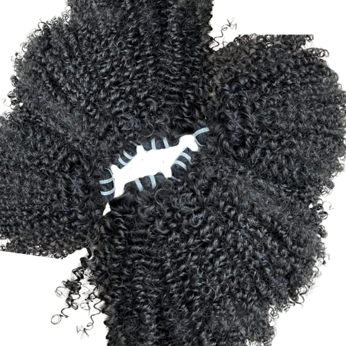 Luxury Raw Virgin Hair Extensions 3 Bundle Deal Peruvian Hair