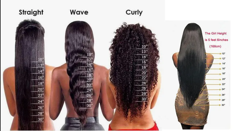 Cambodian Virgin Hair Hair Extensions 3 Bundle Deal