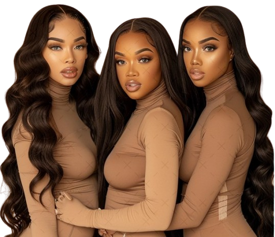 Luxury Raw Virgin Hair Extensions 1 Bundle Deal only Peruvian hair
