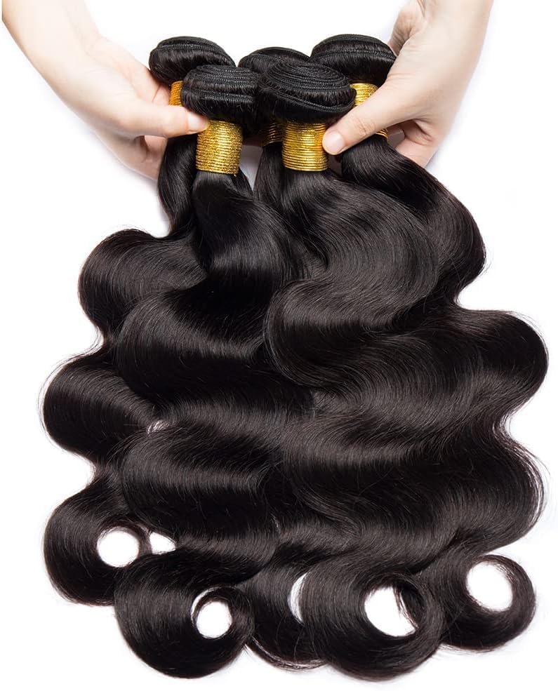 What Are Virgin Hair Extensions? A Beginner’s Guide