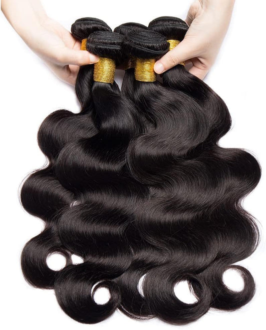 What Are Virgin Hair Extensions? A Beginner’s Guide