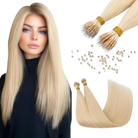 Your Hair, Only Better: Living the Nano Ring Life