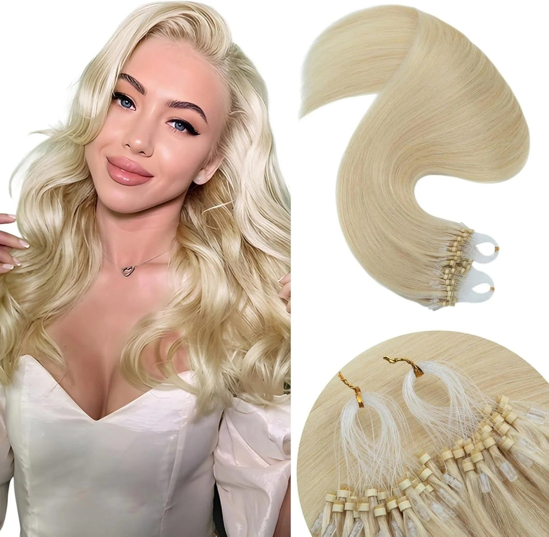 Micro Ring Extensions: Your Questions Answered
