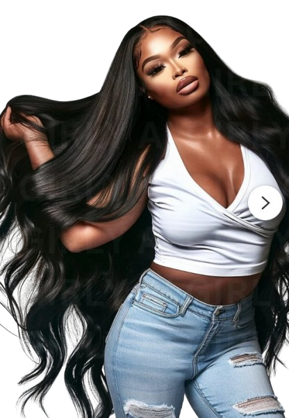 Luxury Raw Virgin Hair Extensions 1 Bundle Deal only Brazilian hair